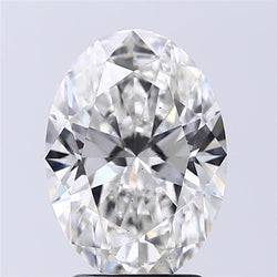 2.50-CARAT Oval DIAMOND