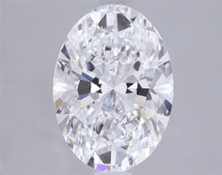 1.59-CARAT Oval DIAMOND