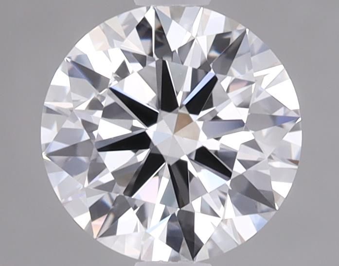 1.10-CARAT Round DIAMOND