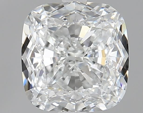 1.61-CARAT Cushion brilliant DIAMOND