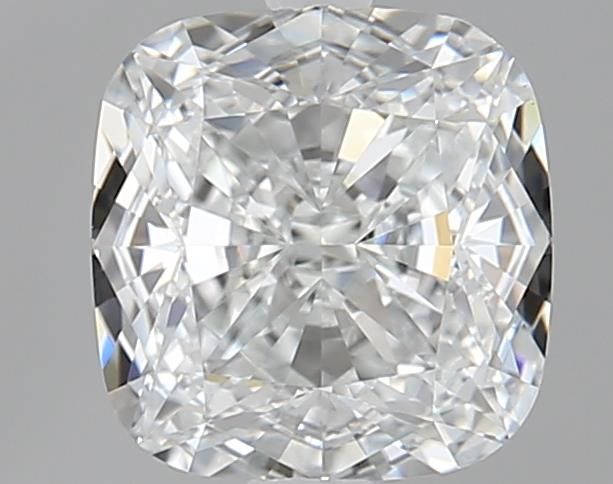 1.61-CARAT Cushion brilliant DIAMOND