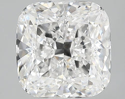 3.07-CARAT Cushion brilliant DIAMOND