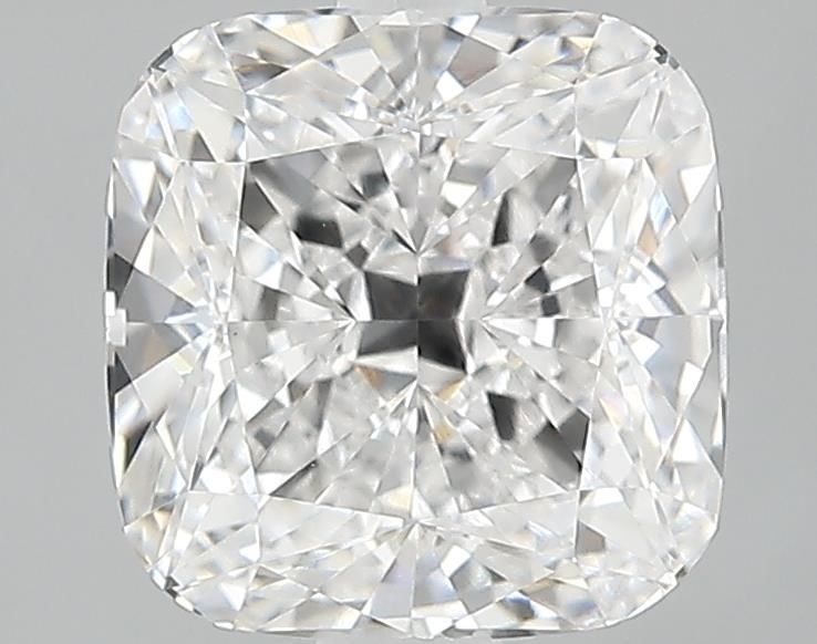 3.07-CARAT Cushion brilliant DIAMOND