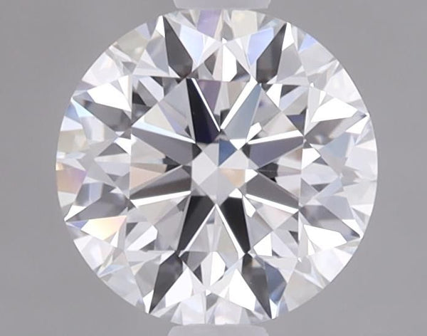 1.10-CARAT Round DIAMOND