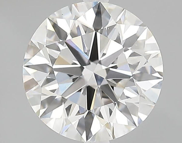 2.27-CARAT Round DIAMOND