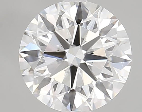 2.17-CARAT Round DIAMOND
