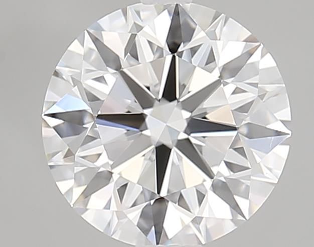 2.17-CARAT Round DIAMOND