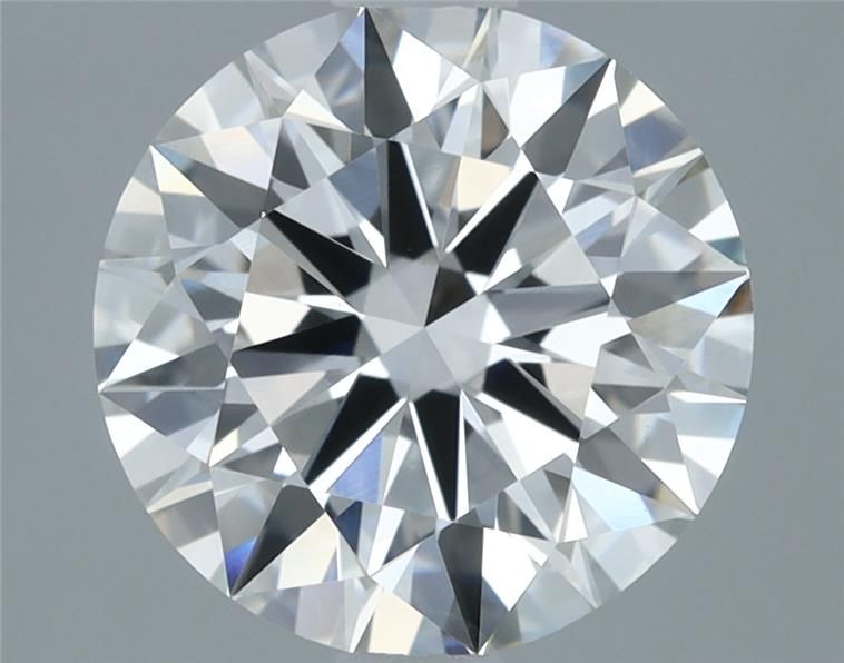 1.76-CARAT Round DIAMOND
