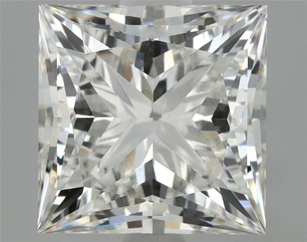 2.04-CARAT Princess DIAMOND