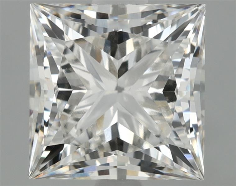 2.04-CARAT Princess DIAMOND