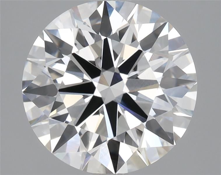 2.18-CARAT Round DIAMOND