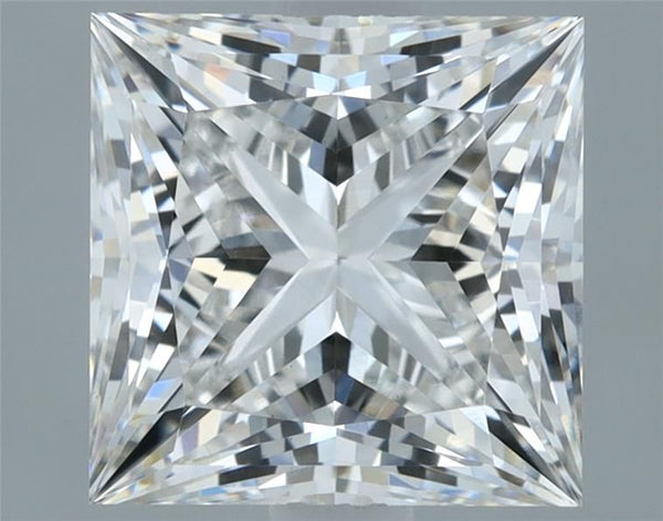 2.12-CARAT Princess DIAMOND