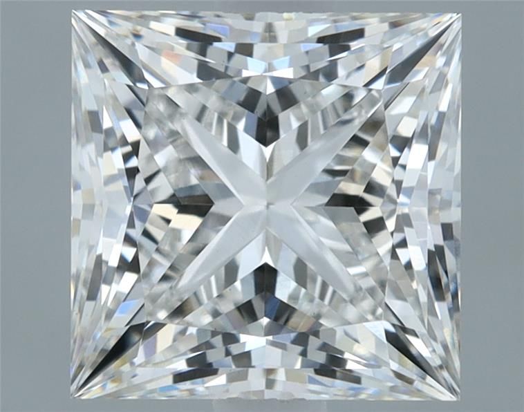 2.12-CARAT Princess DIAMOND