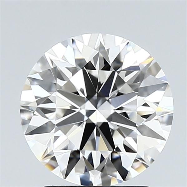 1.81-CARAT Round DIAMOND
