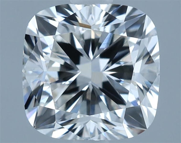 2.13-CARAT Cushion brilliant DIAMOND