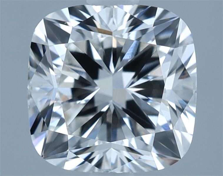 2.13-CARAT Cushion brilliant DIAMOND