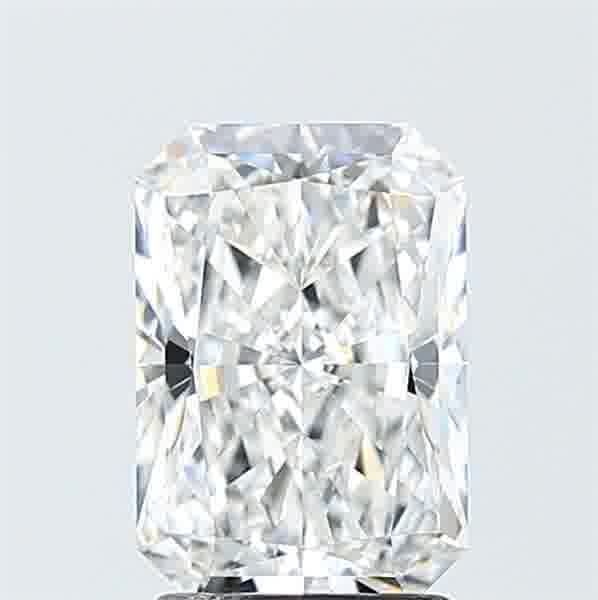 2.16-CARAT Radiant DIAMOND