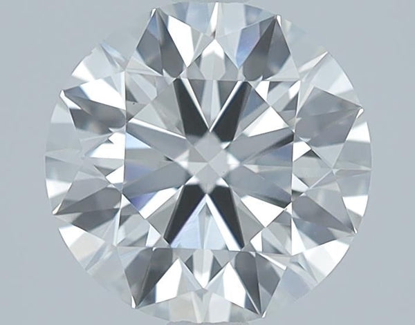 1.71-CARAT Round DIAMOND