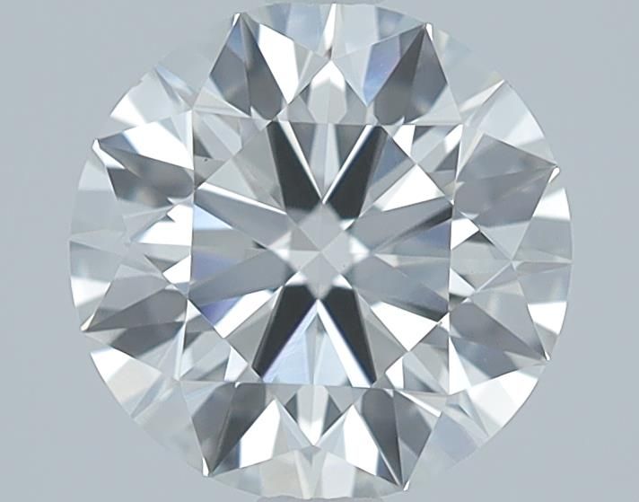 1.71-CARAT Round DIAMOND
