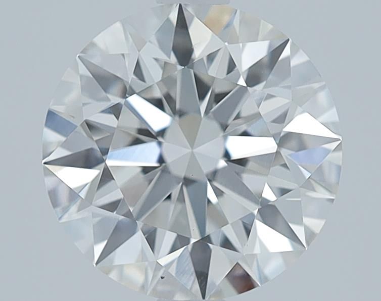 2.06-CARAT Round DIAMOND