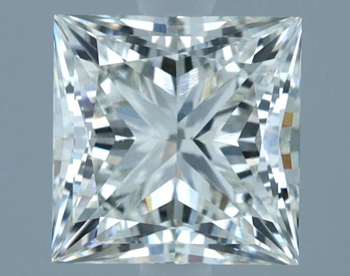 2.10-CARAT Princess DIAMOND