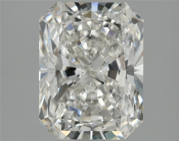 2.06-CARAT Radiant DIAMOND