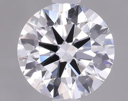 1.10-CARAT Round DIAMOND