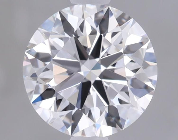1.09-CARAT Round DIAMOND