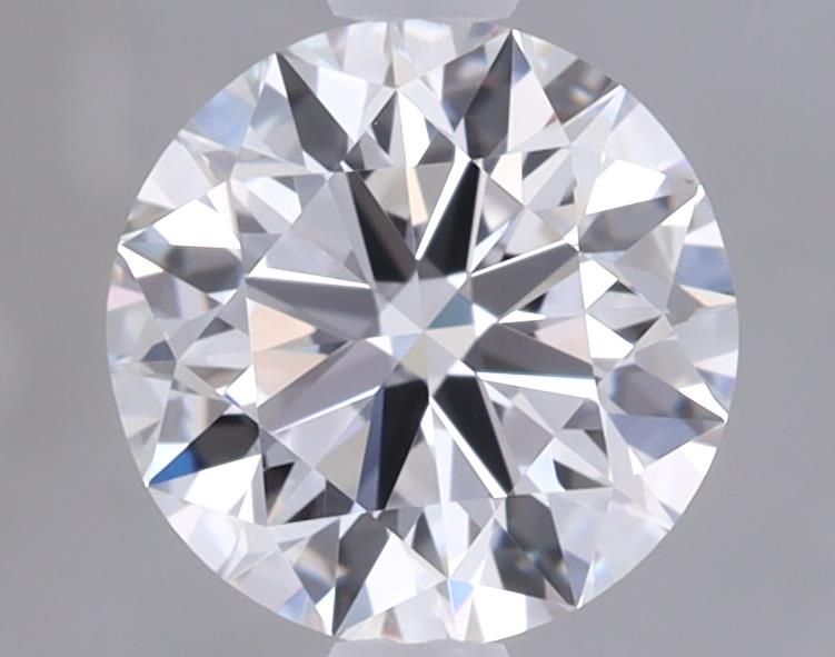 1.09-CARAT Round DIAMOND