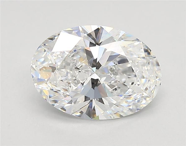 2.16-CARAT Oval DIAMOND