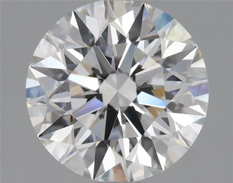1.73-CARAT Round DIAMOND
