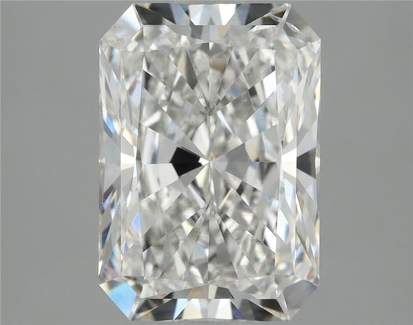 2.06-CARAT Radiant DIAMOND