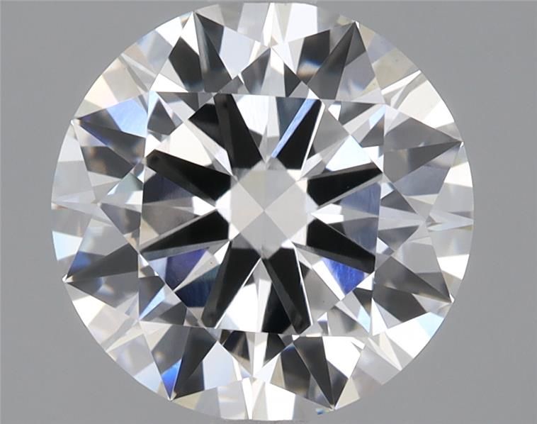 1.80-CARAT Round DIAMOND