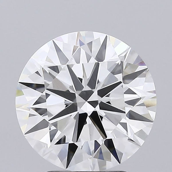 3.31-CARAT Round DIAMOND