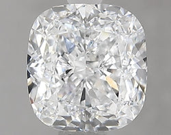 1.81-CARAT Cushion brilliant DIAMOND