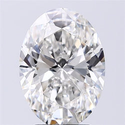 3.01-CARAT Oval DIAMOND