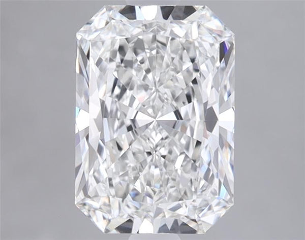 1.74-CARAT Radiant DIAMOND