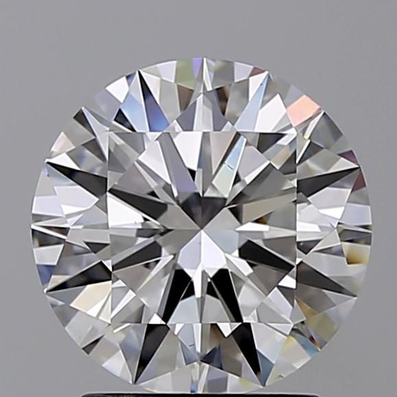 2.19-CARAT Round DIAMOND