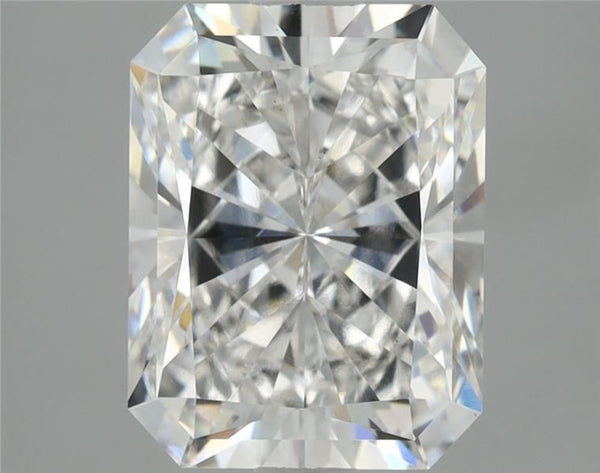 2.04-CARAT Radiant DIAMOND