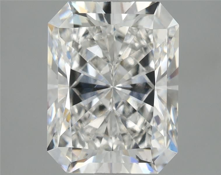 2.04-CARAT Radiant DIAMOND
