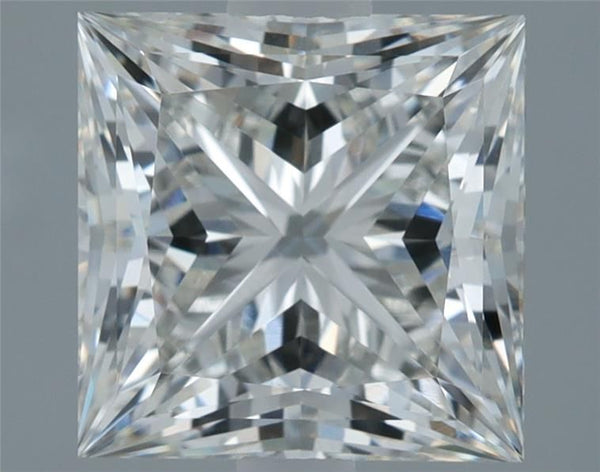 2.11-CARAT Princess DIAMOND