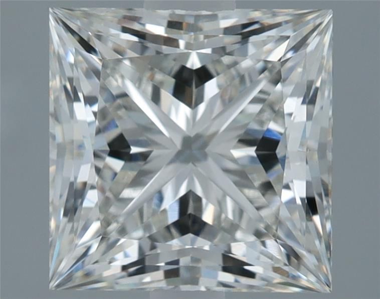 2.11-CARAT Princess DIAMOND