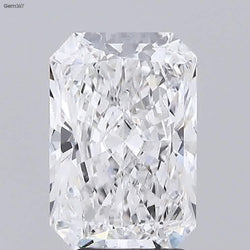 2.29-CARAT Radiant DIAMOND