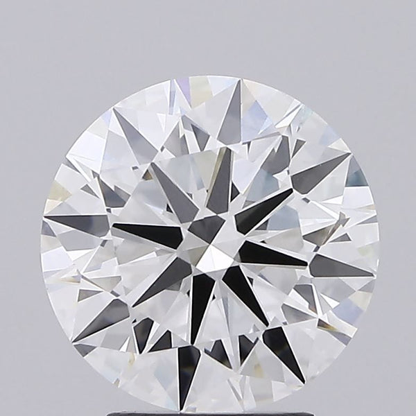 3.55-CARAT Round DIAMOND