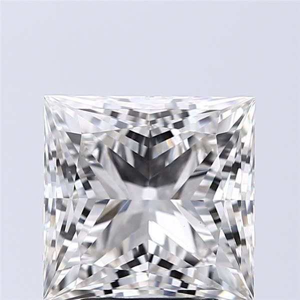 3.05-CARAT Princess DIAMOND
