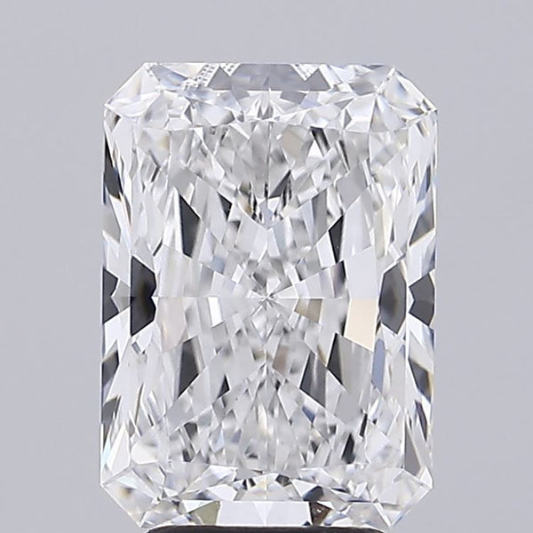 4.11-CARAT Radiant DIAMOND