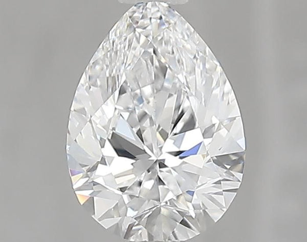 1.00-CARAT Pear DIAMOND