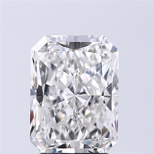 2.41-CARAT Radiant DIAMOND