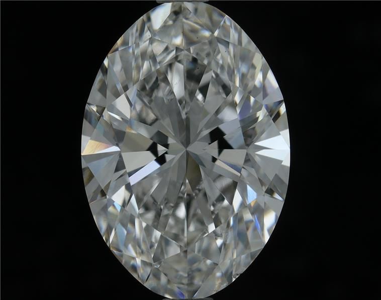3.01-CARAT Oval DIAMOND