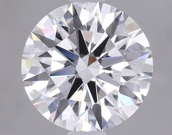 1.10-CARAT Round DIAMOND